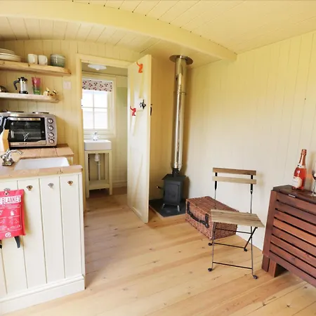 Hannah's Hide Bowness-on-Solway